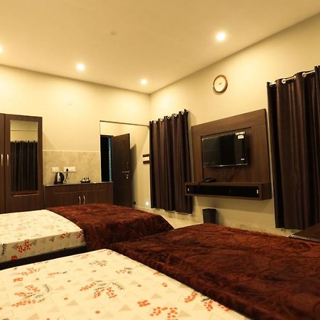 Rr Holidays Kodaikanal Luaran gambar