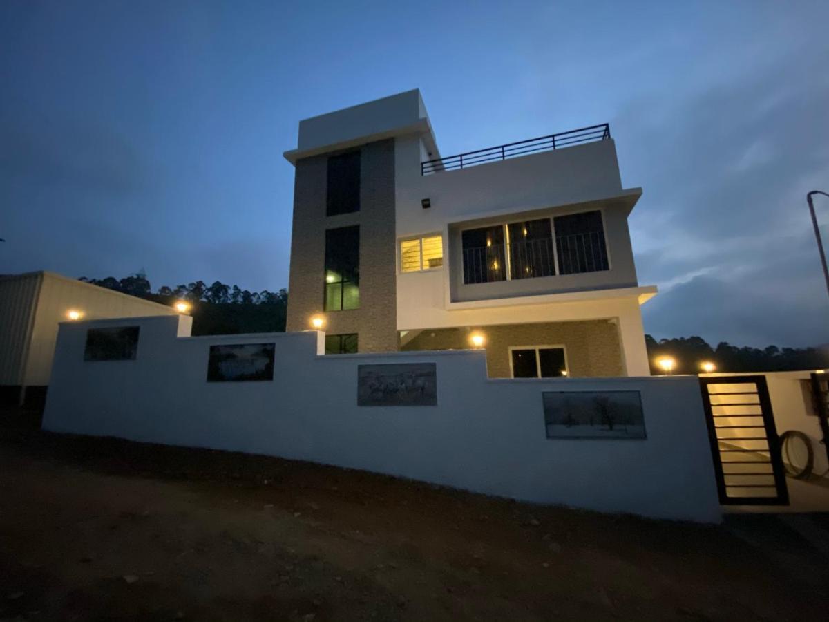 Rr Holidays Kodaikanal Luaran gambar