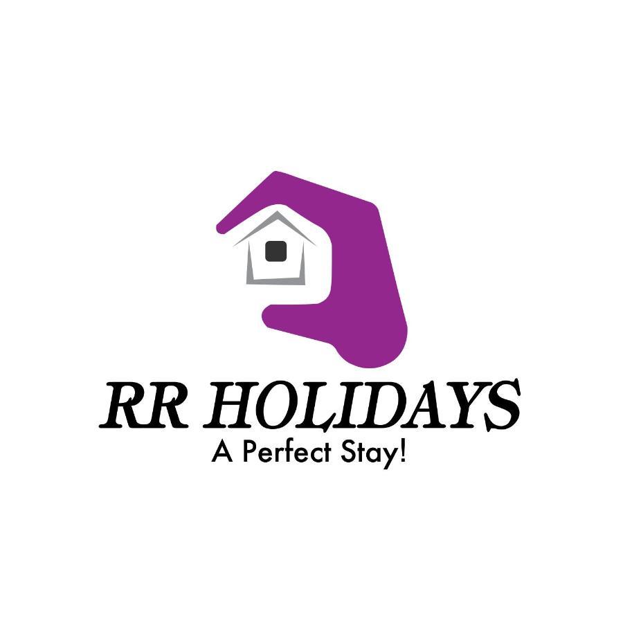 Rr Holidays Kodaikanal Luaran gambar